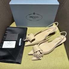 Prada Sandals